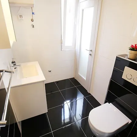 Apartman Corner Zára