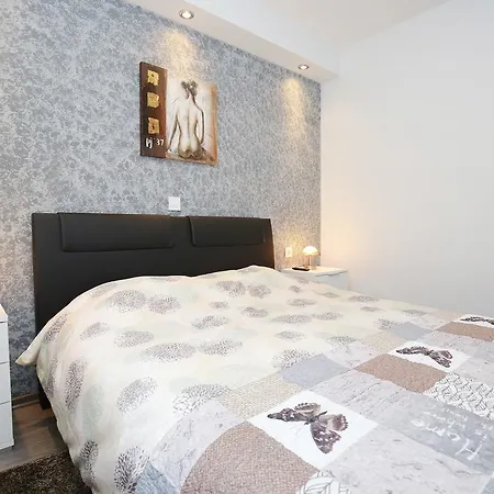 Apartman Corner *