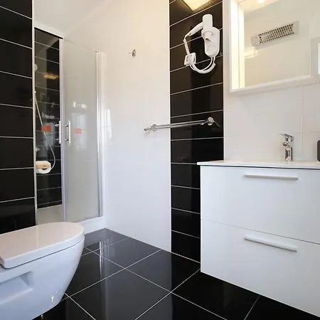 Apartman Corner Zára