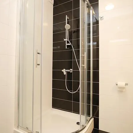 Apartman Corner Zára