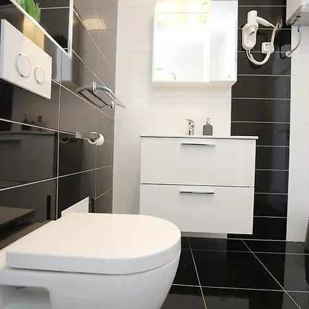 Apartman Corner Zára