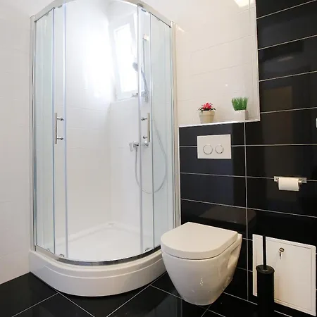 Apartman Corner