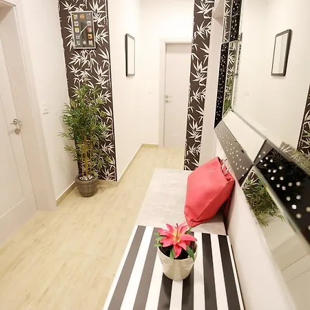 Apartman Corner