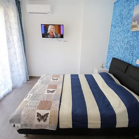 Apartman Corner *