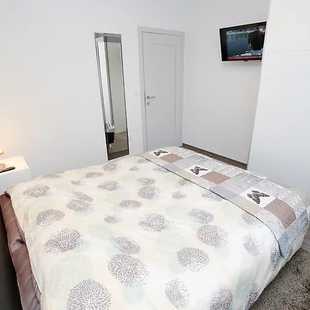 Corner