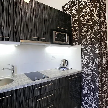 דירה Corner *