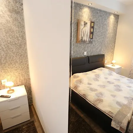 Apartman Corner