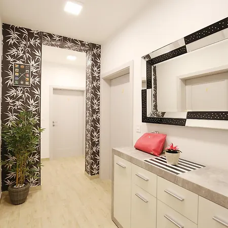 דירה Corner *