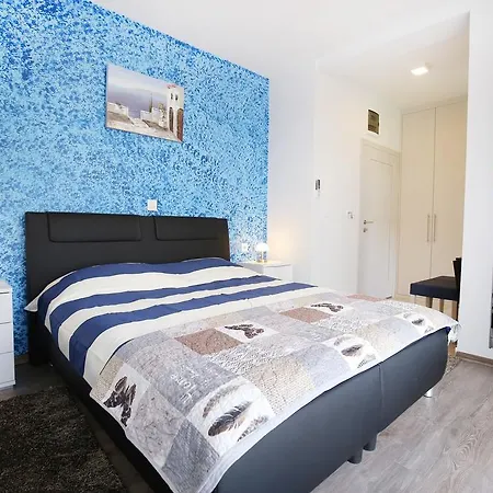 Apartman Corner