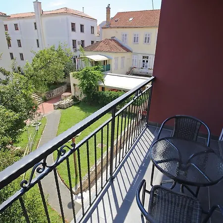 Corner Zára