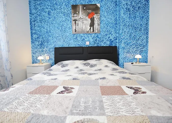 Green Corner Задар