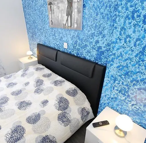 Апартаменты Green Corner