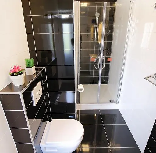 Апартаменты Green Corner