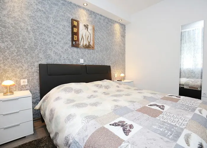 Апартаменты Green Corner *