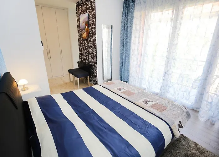 Green Corner Задар