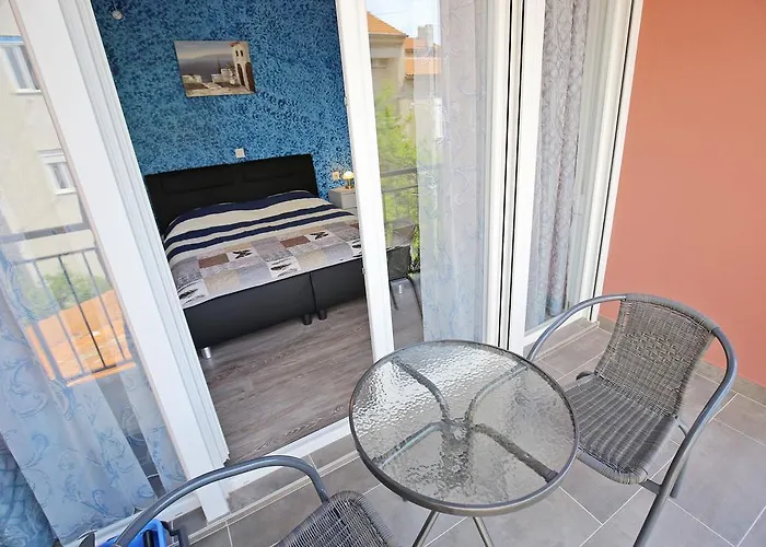 Апартаменты Green Corner *