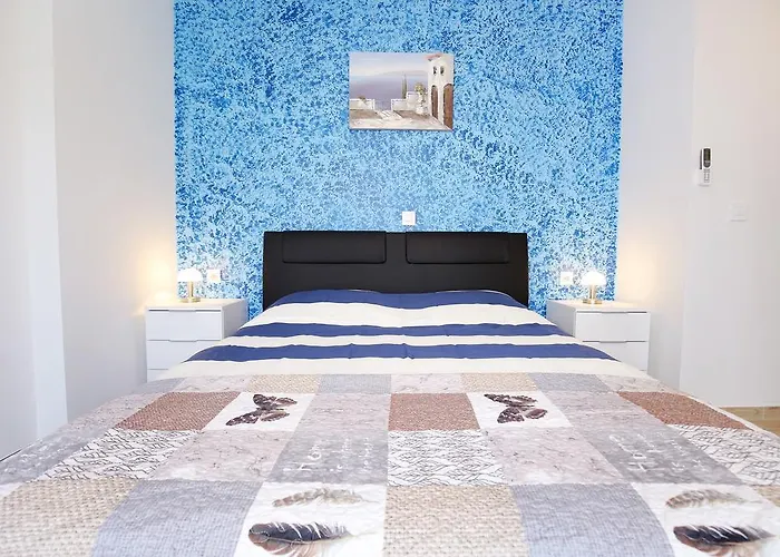 Green Corner Задар