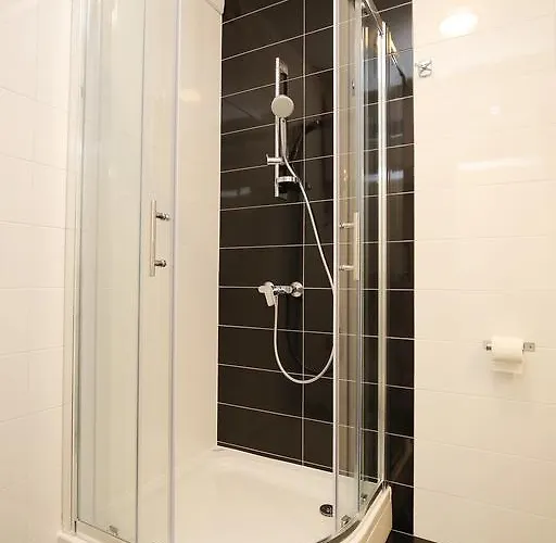 Апартаменты Green Corner Задар