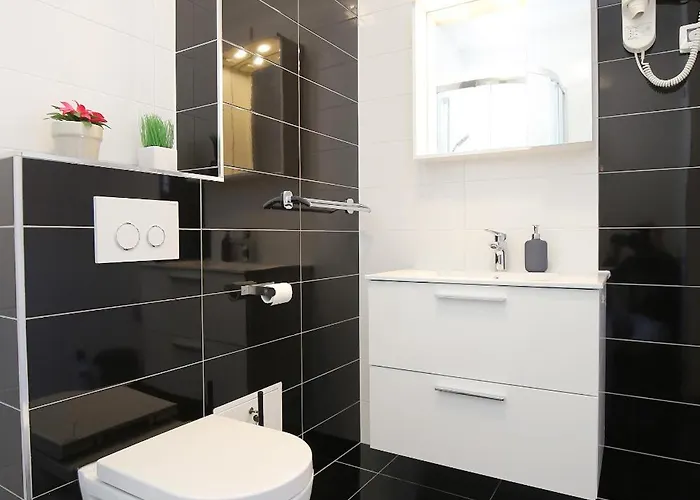 Green Corner Задар