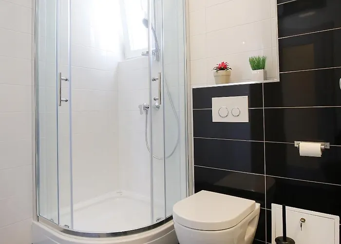 Апартаменты Green Corner