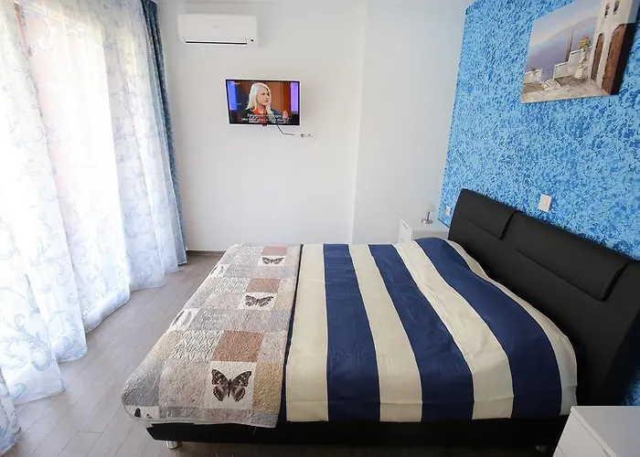 Апартаменты Green Corner *