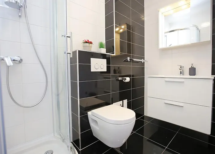 Апартаменты Green Corner