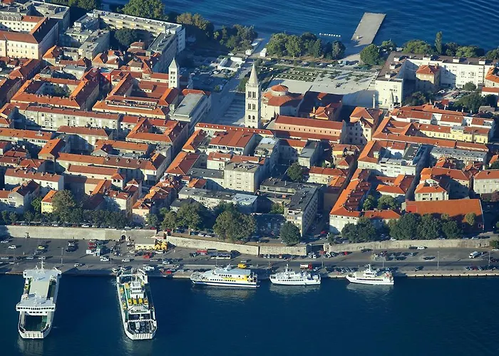 Апартаменты Green Corner