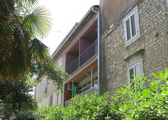 Green Corner Задар