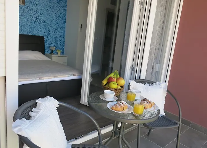 Green Corner * Задар