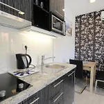 Corner ザダル