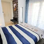 Corner ザダル