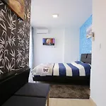 Corner ザダル