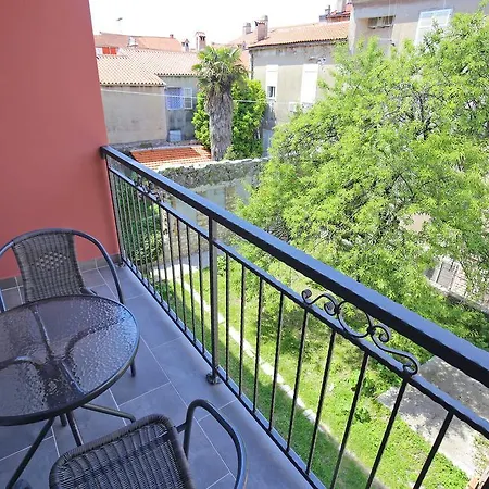 Appartement Corner Zadar