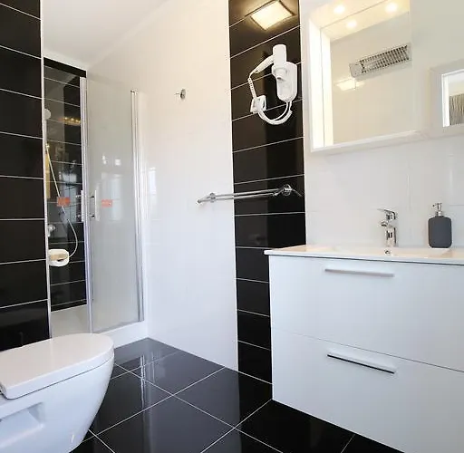 Apartamento Corner