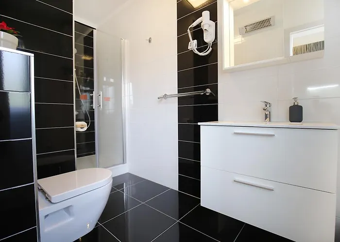 Apartamento Corner Zadar
