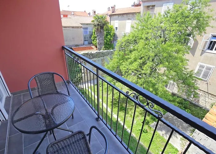 Apartamento Corner Zadar